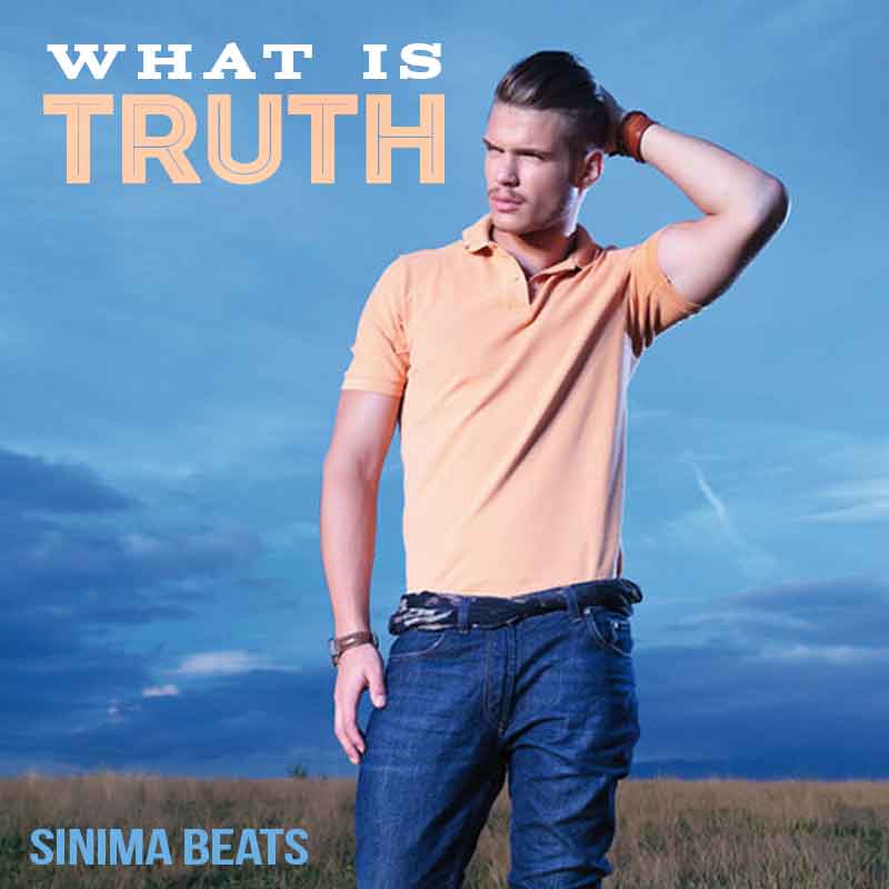 Sinima Beats - What is Truth Instrumental (Hip Hop, Pop)