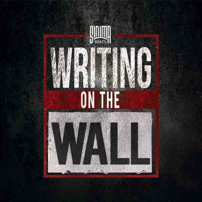 Sinima Beats - Writing on the Wall Rap Instrumental (Hip Hop Dr Dre Eminem Xzibit Style)