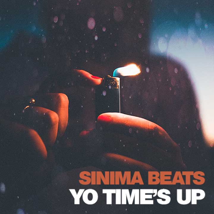 Sinima Beats - Yo Time's Up (G-Unit 50 Cent Style Rap Instrumental Beat Beats Hip Hop Eminem Shady Records 00's Rap Style Type Beat)