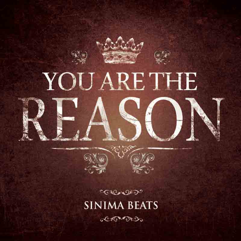 Sinima-Beats---You-Are-the-Reason (Christian Rap Beat Hip Hop Smooth Heartfelt Rap Beat)
